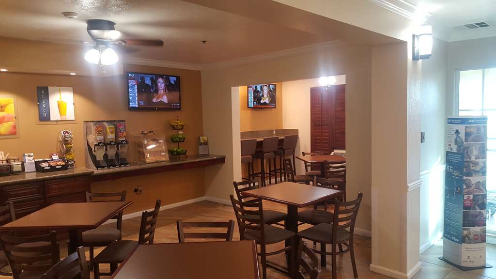 best western el centro inn
