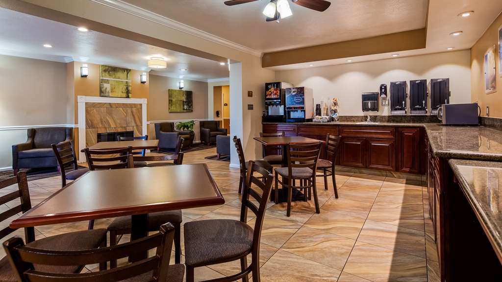 best western el centro inn