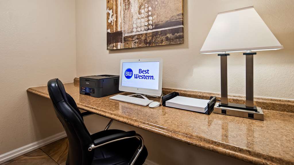 best western el centro inn