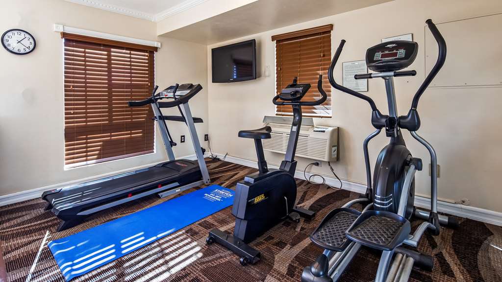 best western el centro inn