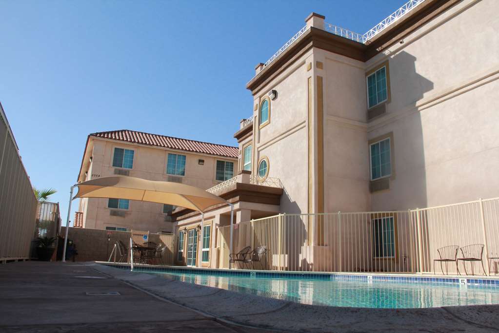 best western el centro inn