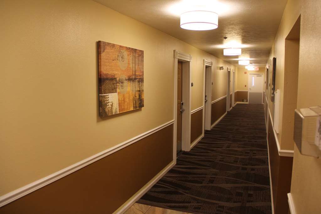 best western el centro inn