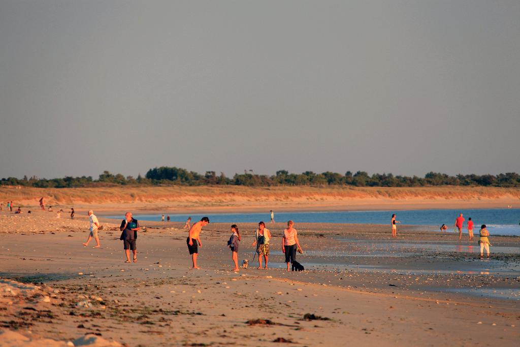 terres de france hameaux des marines