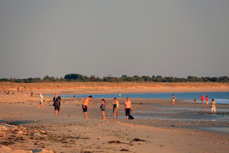 terres de france hameaux des marines