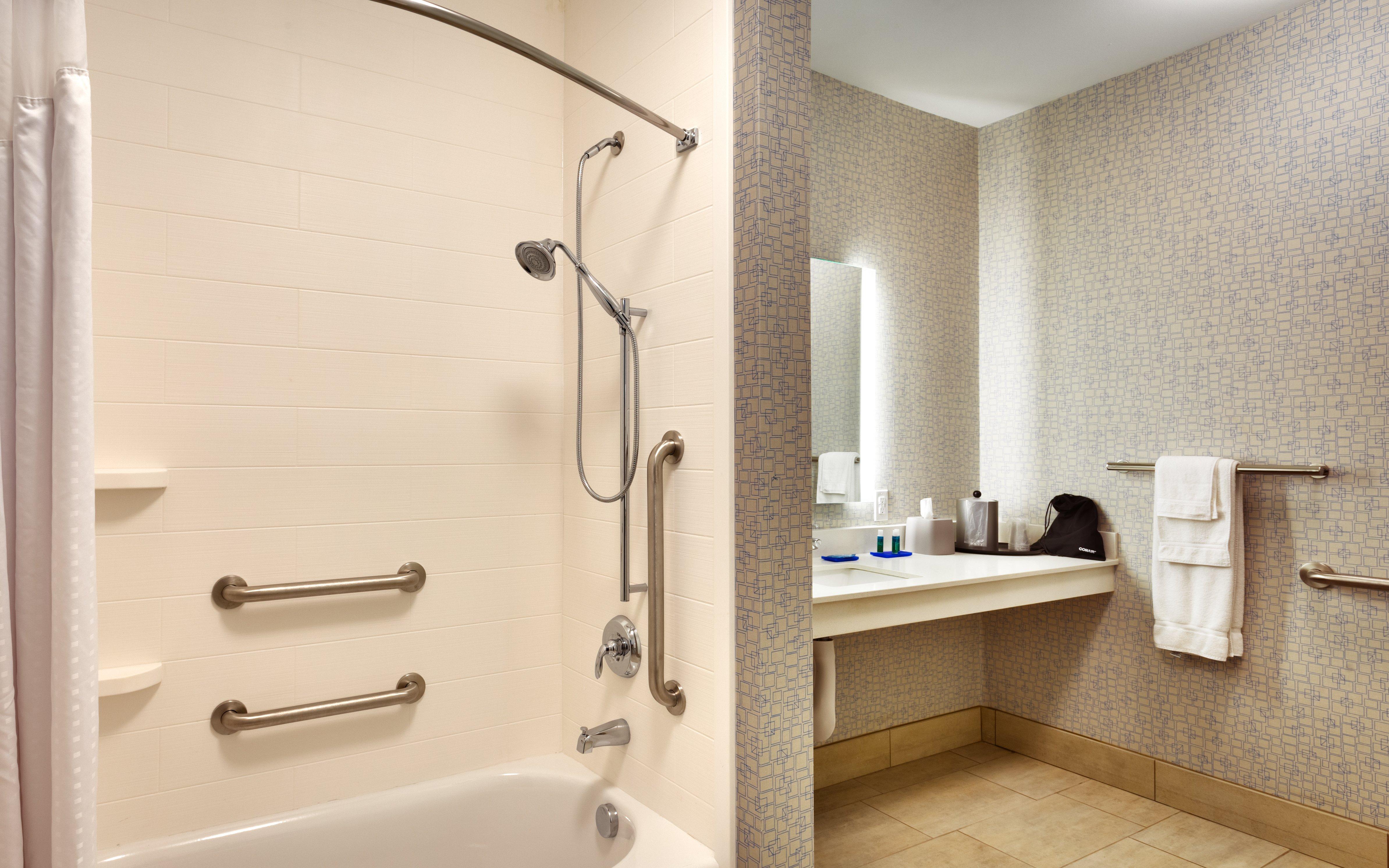 holiday inn express el paso i 10 east by ihg