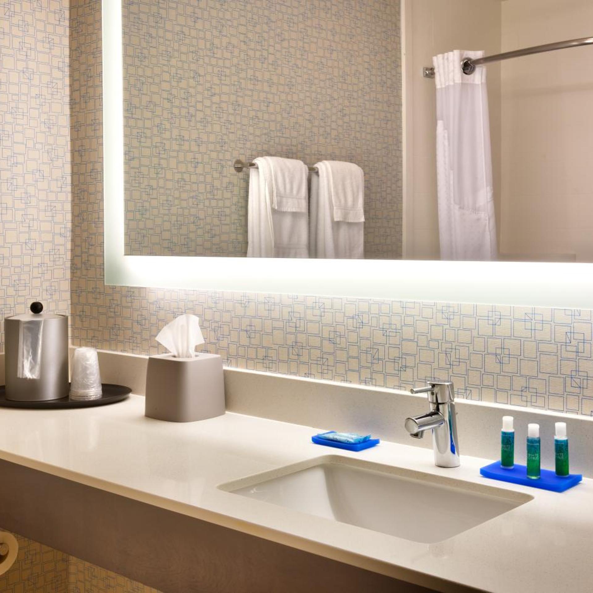 holiday inn express el paso i 10 east by ihg