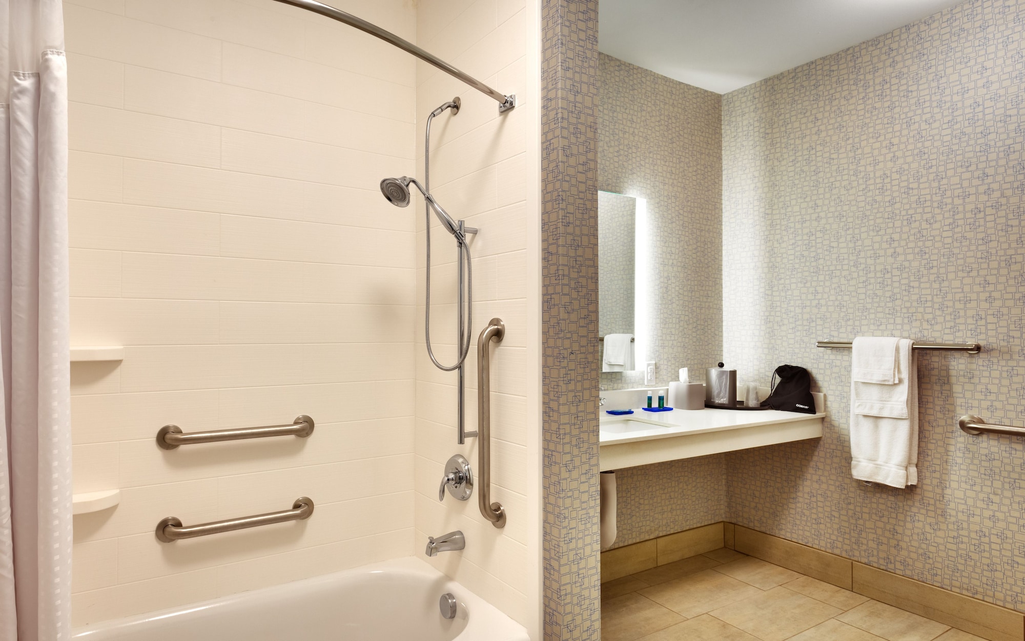 holiday inn express el paso i 10 east by ihg