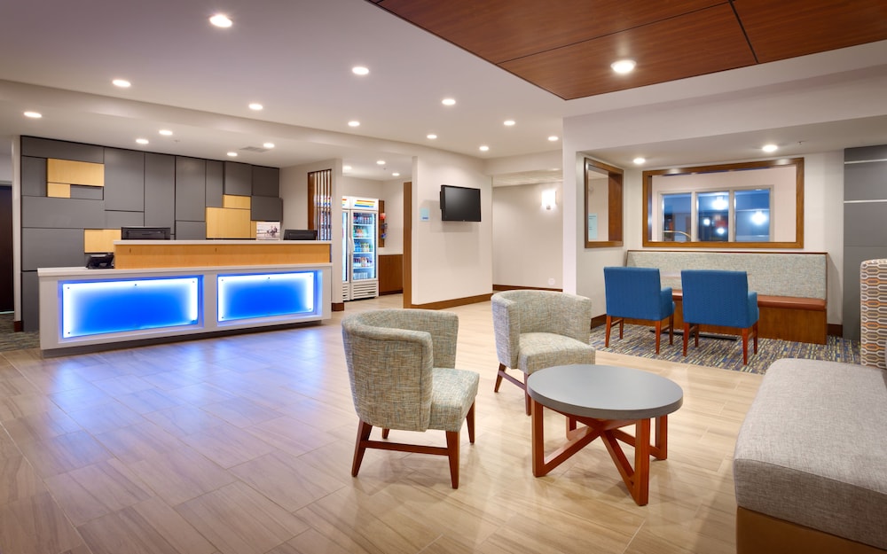 holiday inn express el paso i 10 east by ihg