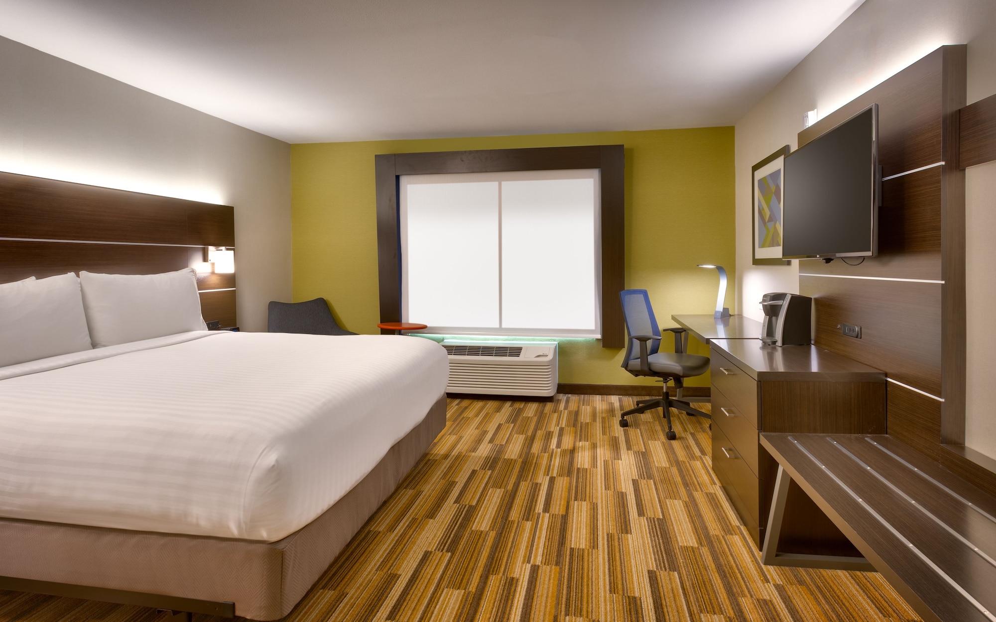 holiday inn express el paso i 10 east by ihg