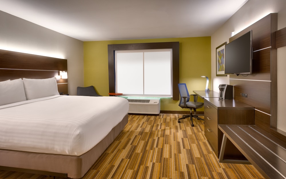 holiday inn express el paso i 10 east by ihg