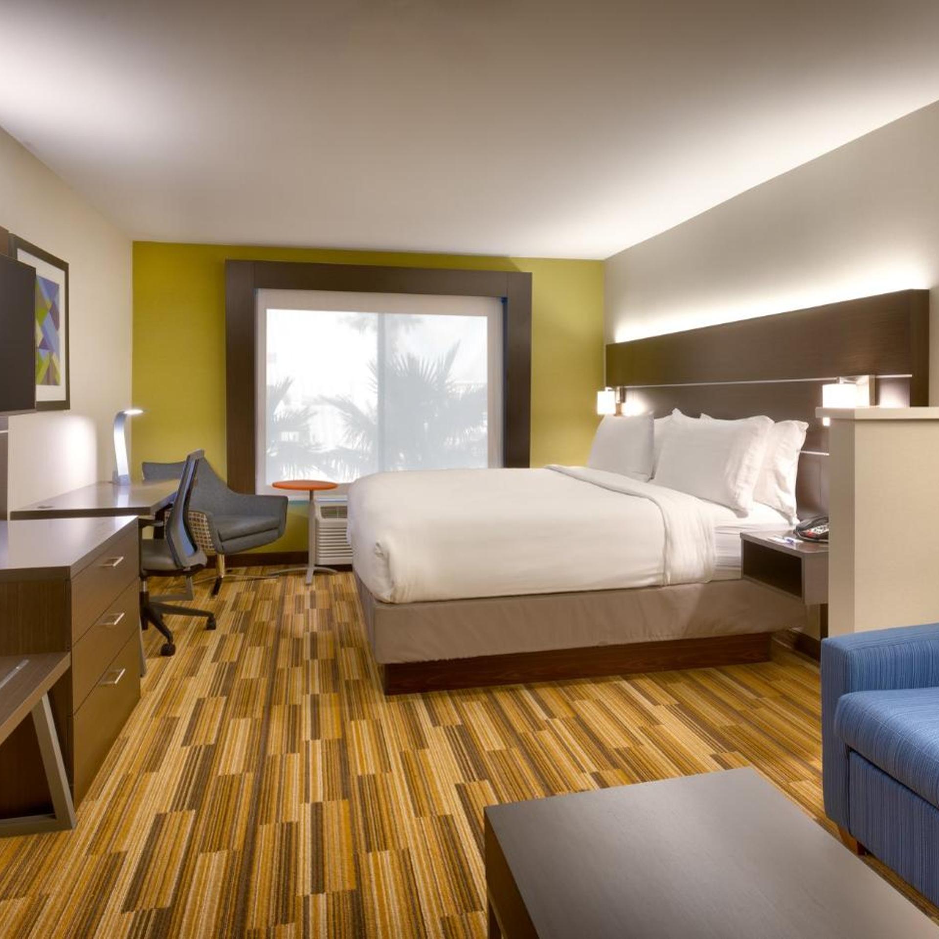 holiday inn express el paso i 10 east by ihg