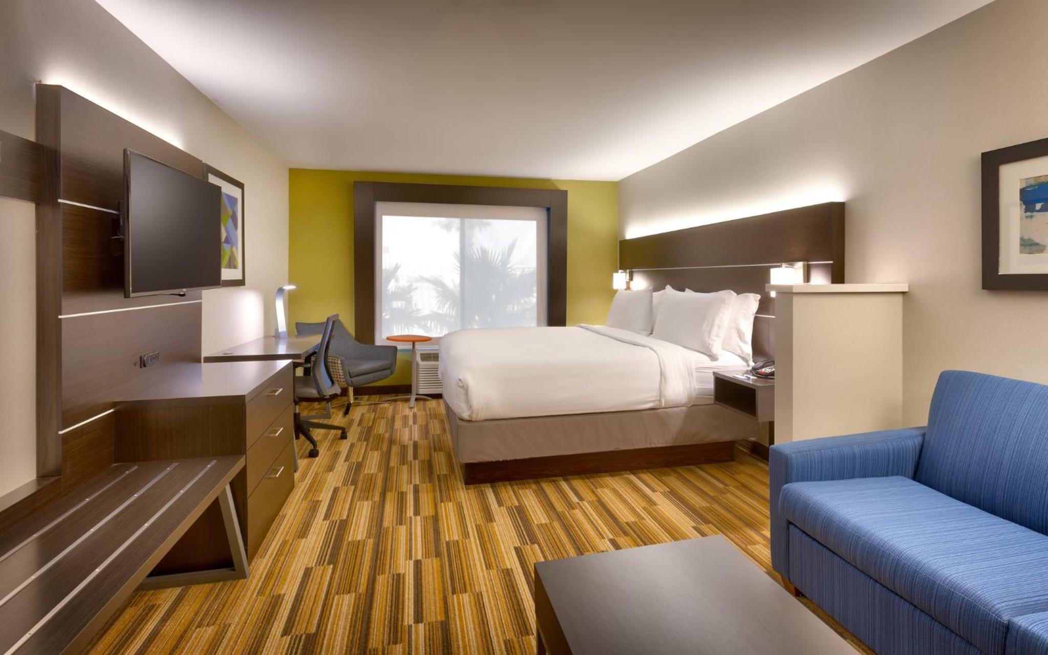 holiday inn express el paso i 10 east by ihg