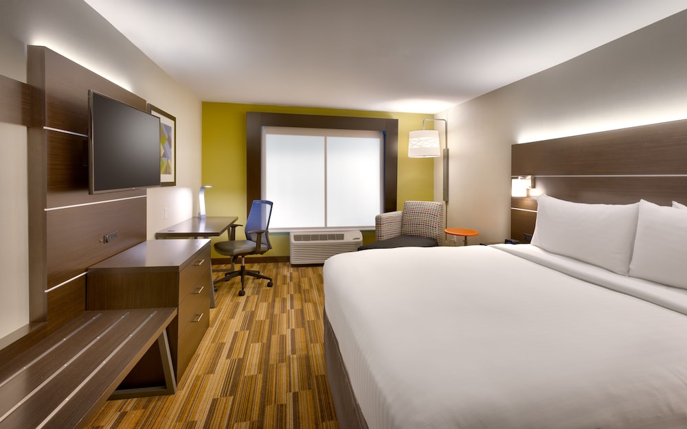 holiday inn express el paso i 10 east by ihg