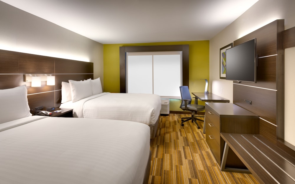 holiday inn express el paso i 10 east by ihg