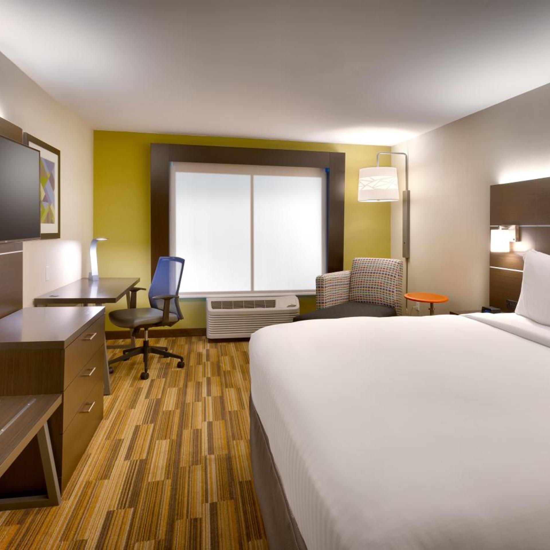 holiday inn express el paso i 10 east by ihg