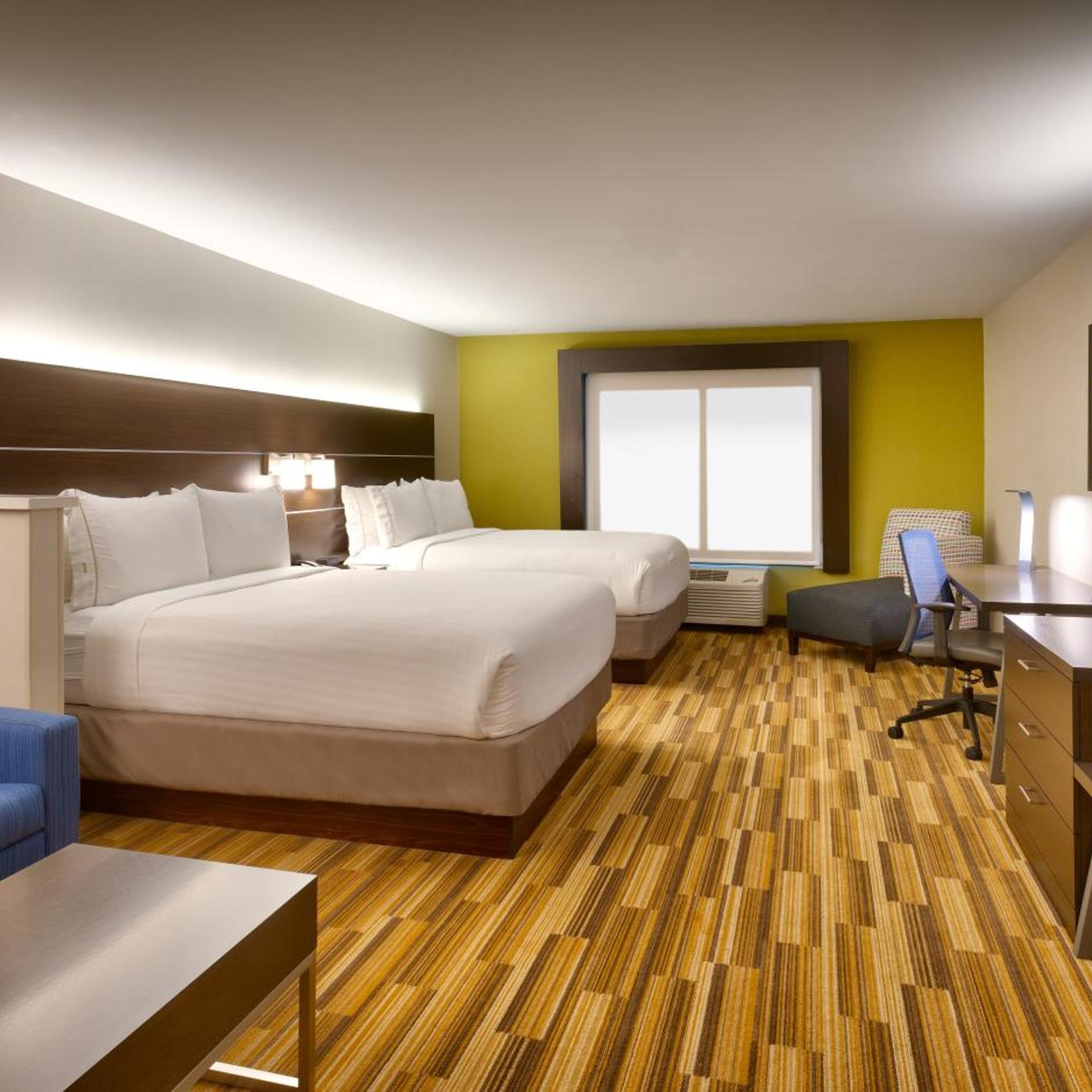 holiday inn express el paso i 10 east by ihg