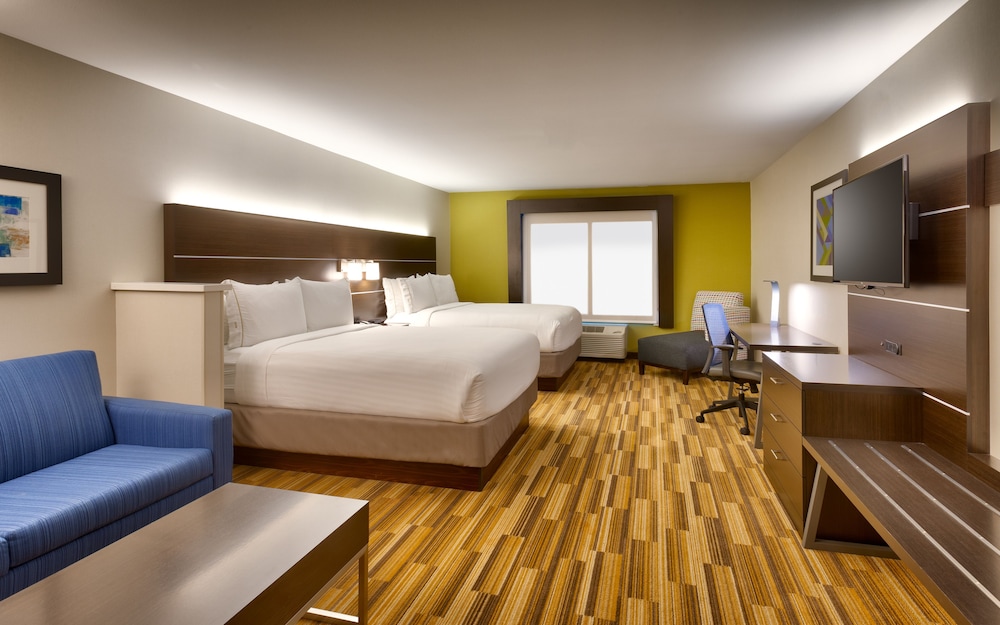holiday inn express el paso i 10 east by ihg
