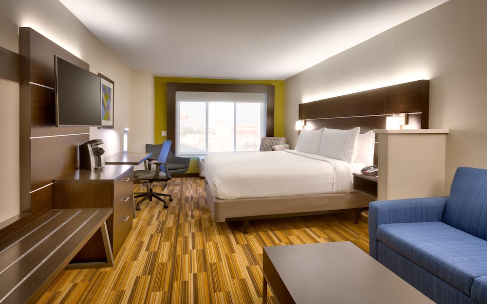 holiday inn express el paso i 10 east by ihg
