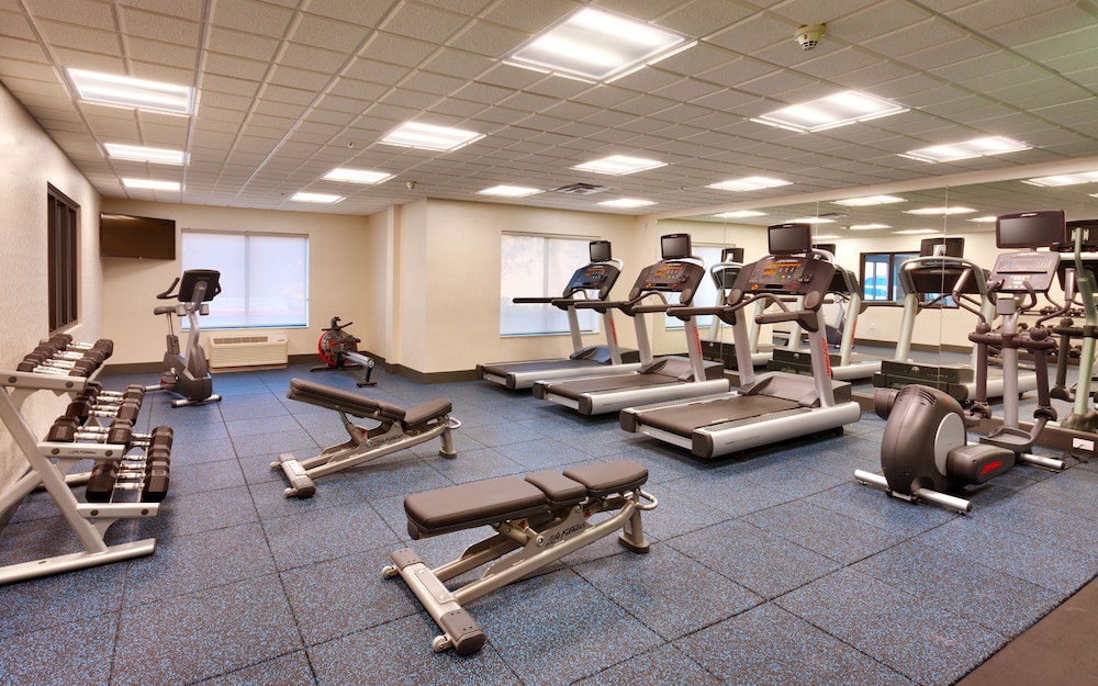 holiday inn express el paso i 10 east by ihg