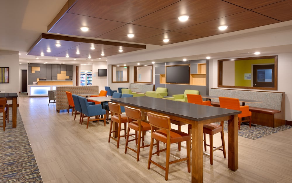 holiday inn express el paso i 10 east by ihg