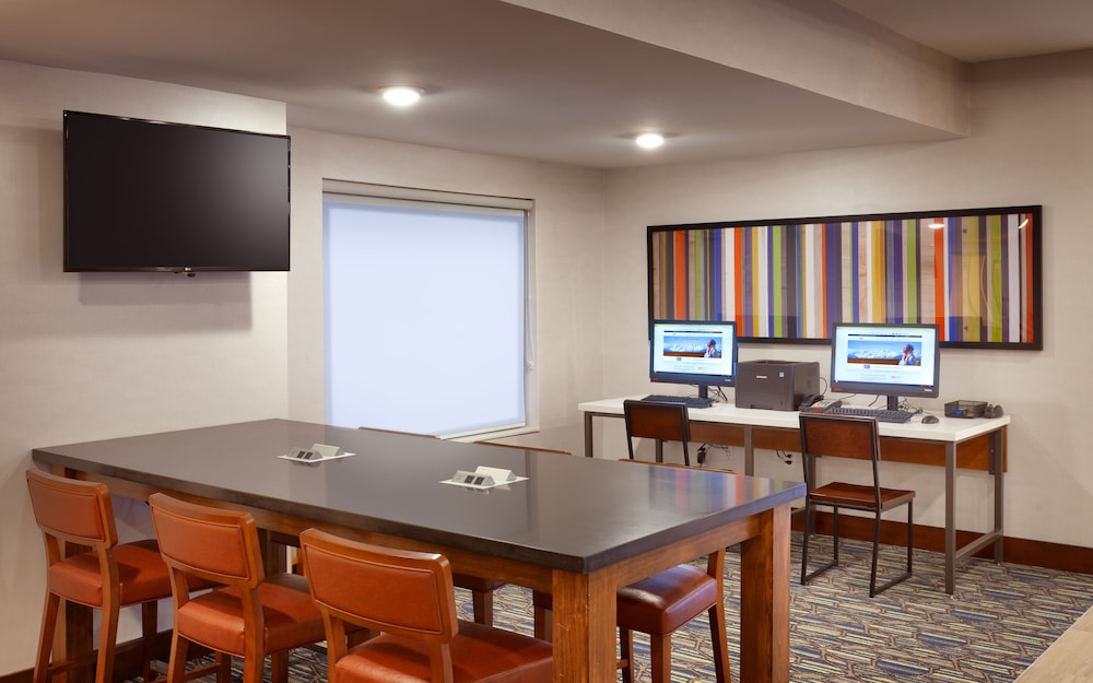 holiday inn express el paso i 10 east by ihg