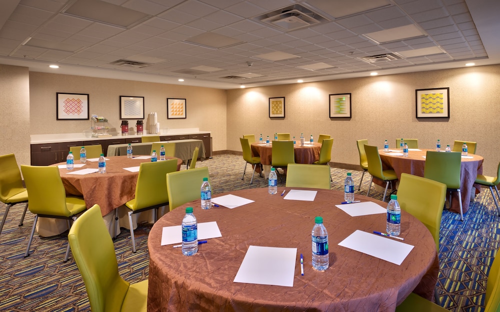 holiday inn express el paso i 10 east by ihg