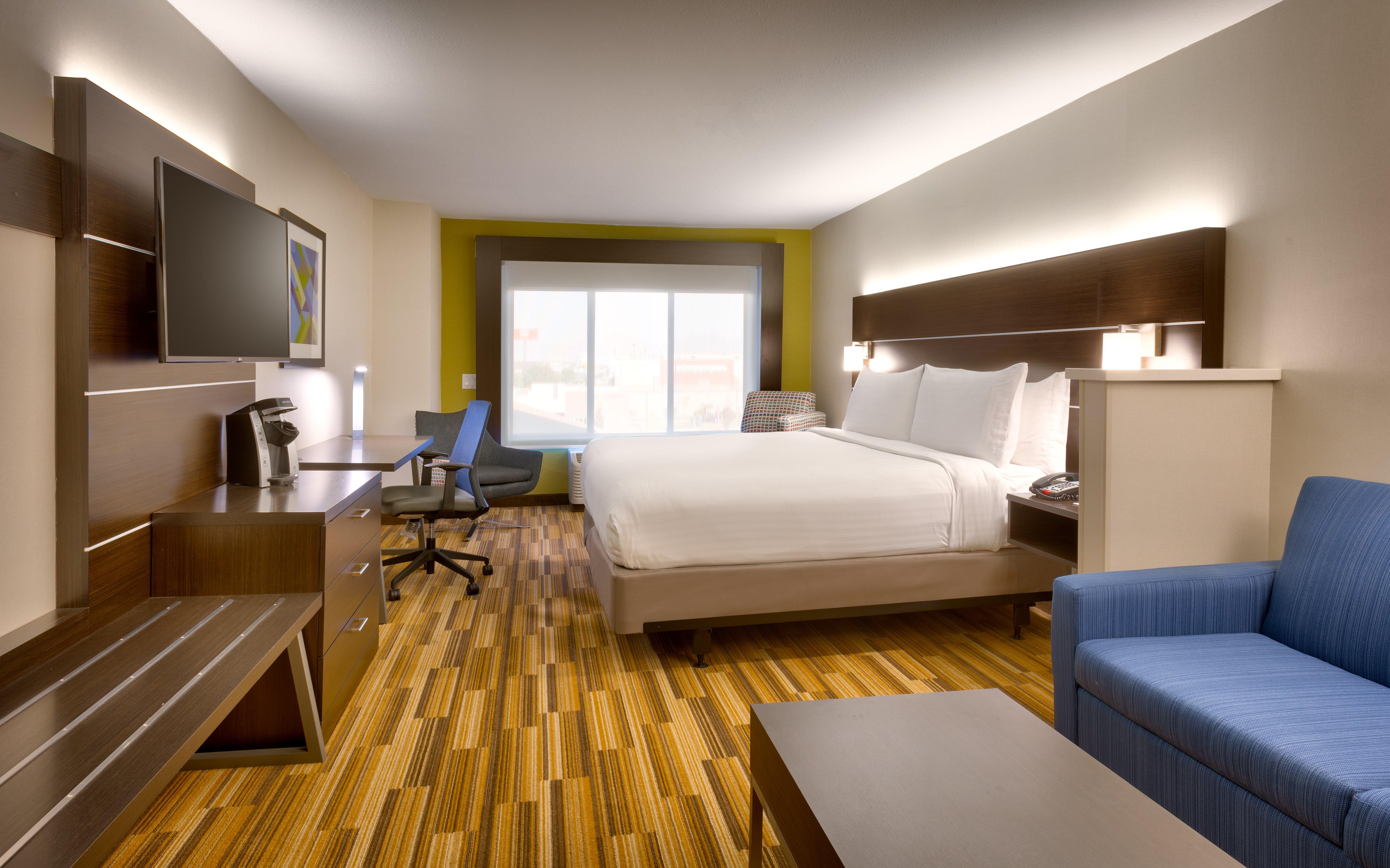 holiday inn express el paso i 10 east by ihg