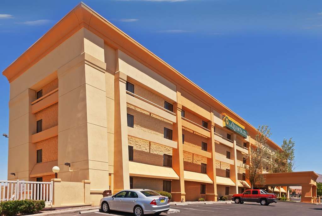 la quinta inn and suites el paso west bartlett