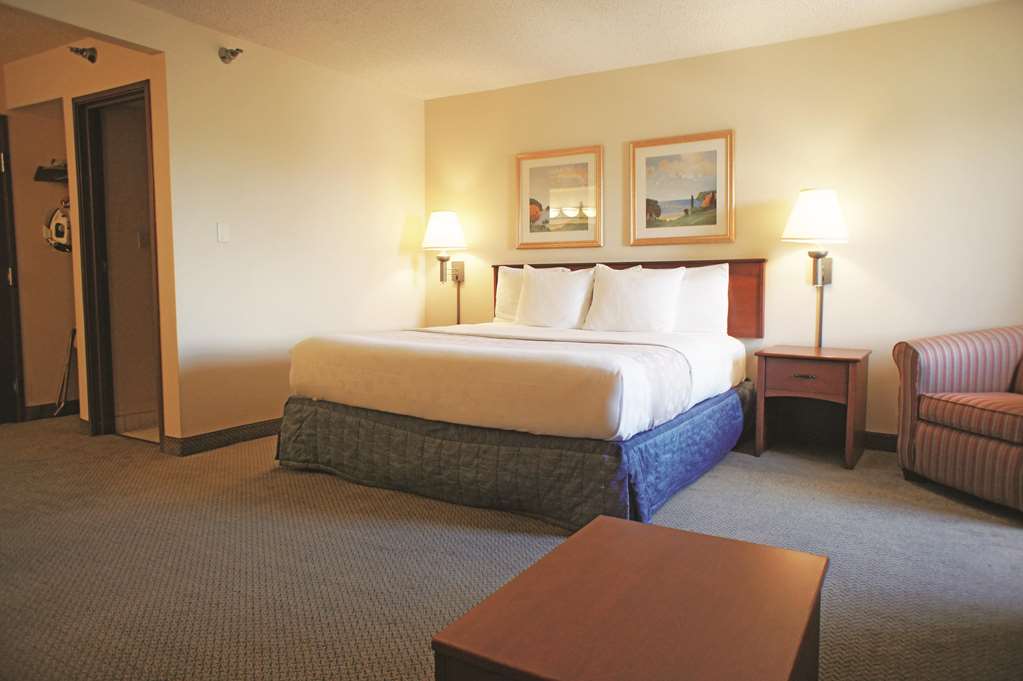 la quinta inn and suites el paso west bartlett