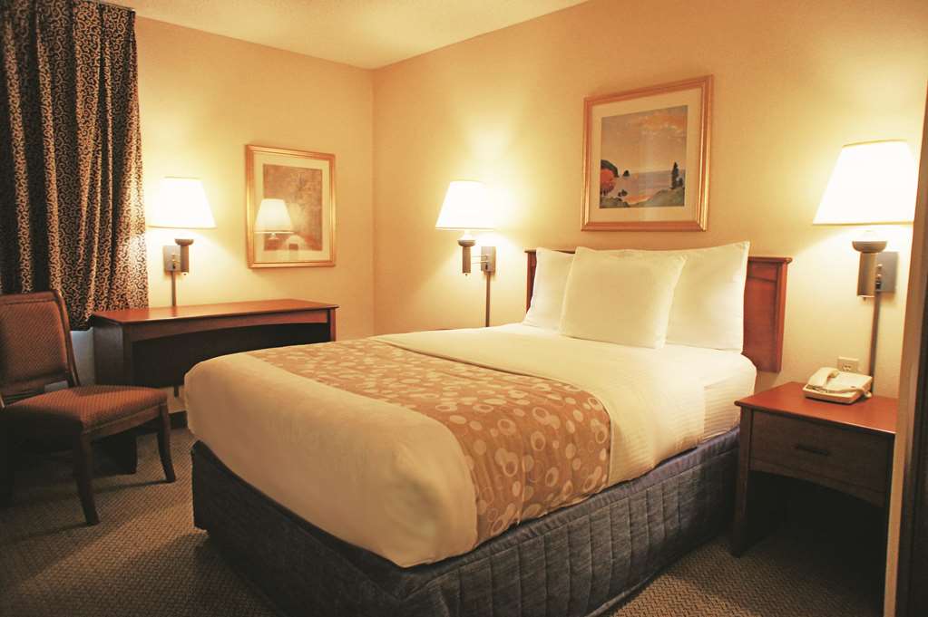 la quinta inn and suites el paso west bartlett