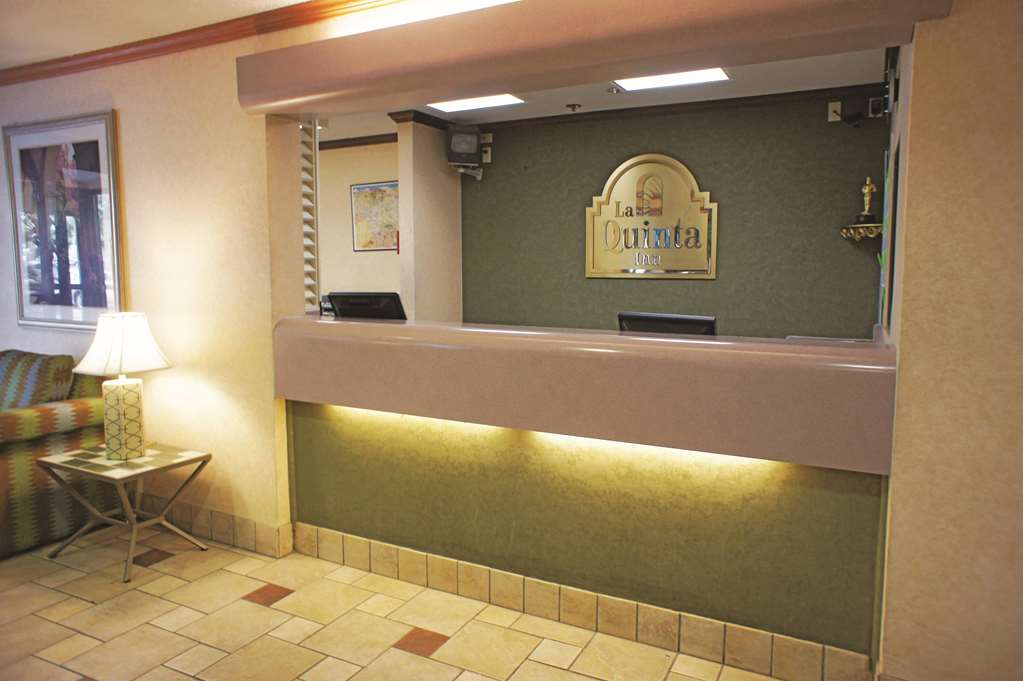 la quinta inn and suites el paso west bartlett
