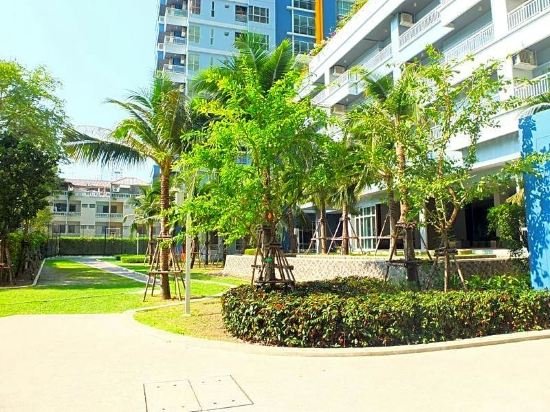 lumpini jomtien seaview e22inn