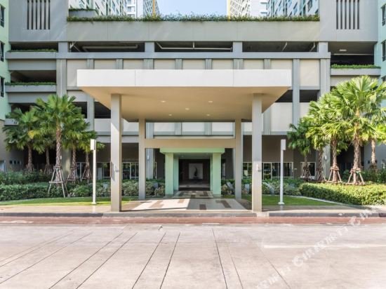 lumpini jomtien seaview e22inn