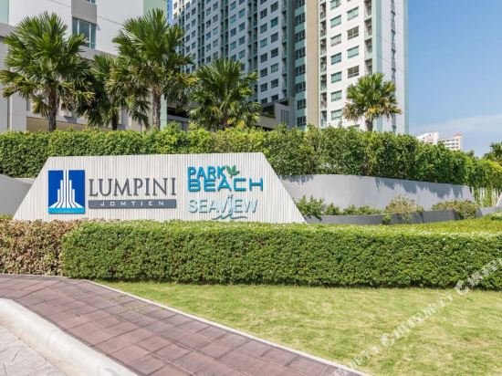 lumpini jomtien seaview e22inn