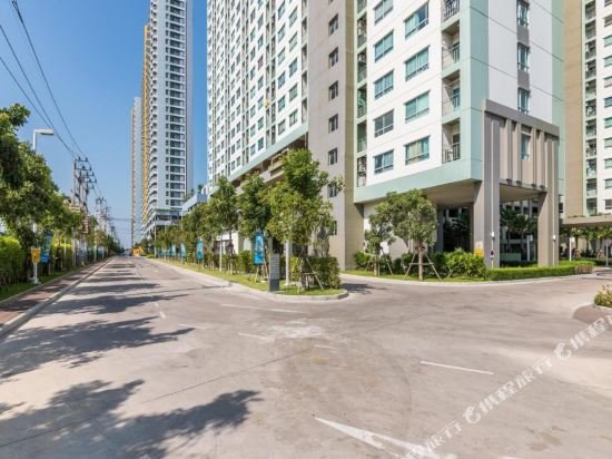 lumpini jomtien seaview e22inn