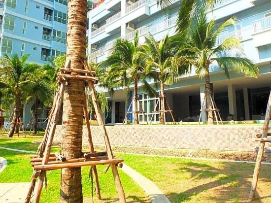 lumpini jomtien seaview e22inn