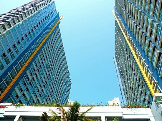 lumpini jomtien seaview e22inn