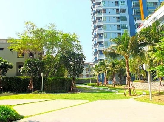 lumpini jomtien seaview e22inn