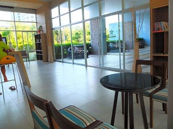 lumpini jomtien seaview e22inn