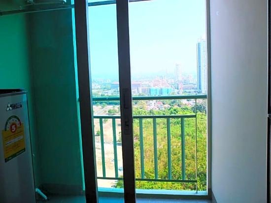 lumpini jomtien seaview e22inn