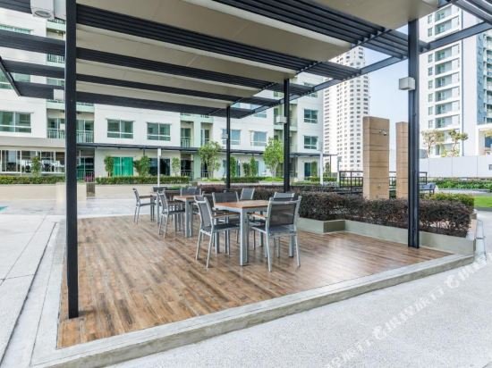 lumpini jomtien seaview e22inn