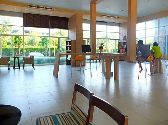 lumpini jomtien seaview e22inn