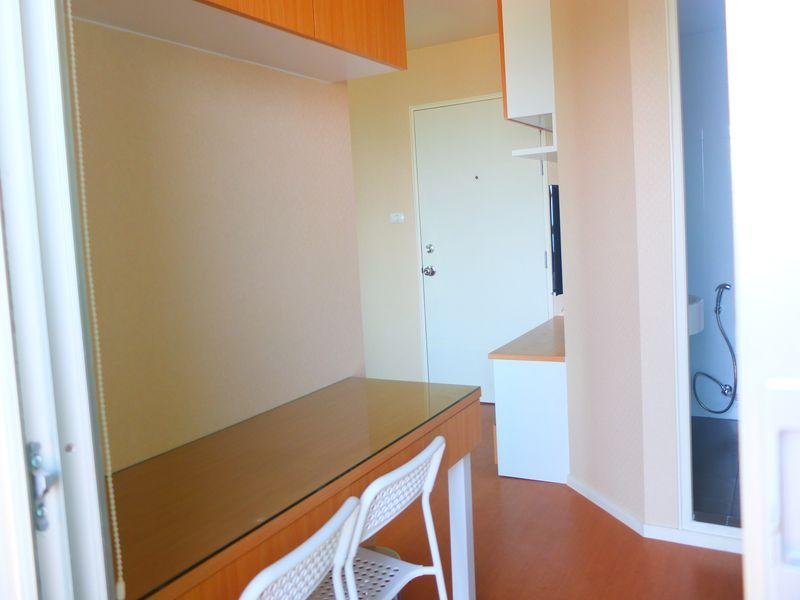 lumpini jomtien seaview e22inn