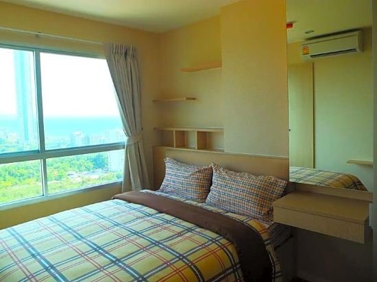 lumpini jomtien seaview e22inn