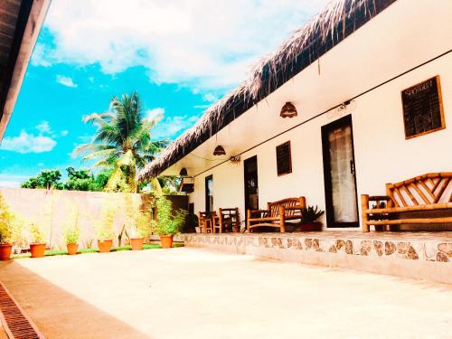 hangover hostel