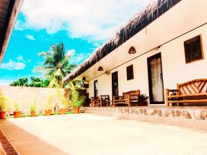 hangover hostel