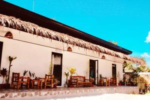 hangover hostel