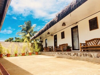 hangover hostel