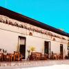 hangover hostel