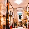 hangover hostel